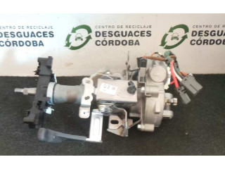 Рулевая рейка JTEKT Mitsubishi Outlander 2013 - 2021 года