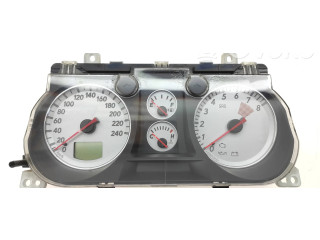 Панель приборов 8100A089 Mitsubishi Outlander