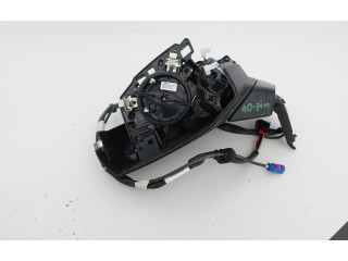 Зеркало электрическое Audi Q5 SQ5 2017 - года