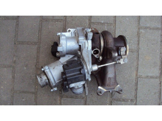 Турбина Audi A3 S3 8V 1.8 06K145701L