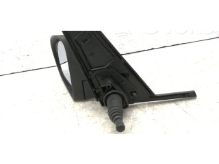 Зеркало (механическое) Mitsubishi Colt 2004 - 2008 года