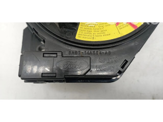 Подрулевой шлейф SRS 8A6T14A664AB   Ford Fiesta