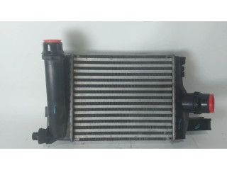 Интеркулер 144963014r Renault Captur 0.9