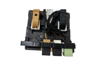 Блок комфорта 2K5937085, 5WK50417A Volkswagen Caddy