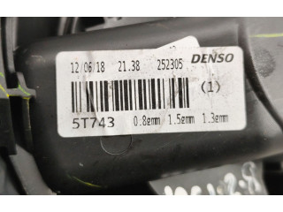 Вентилятор печки    252305, 507730100   Opel Combo D
