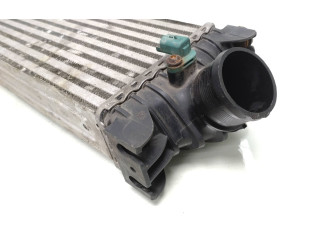 Интеркулер CC119L440AE, 9c1112a697 Ford Transit Custom