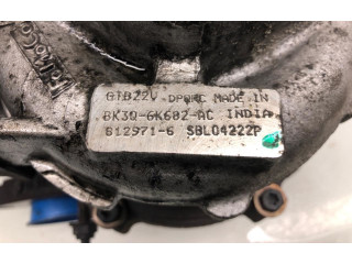  Турбина Ford Ranger  2231172, BK3Q-6K682-EA   для двигателя SA2R      