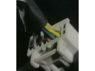 Зеркало электрическое Ford Galaxy 2006 - 2015 года