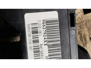 Подрулевой переключатель 96627924XT, 96627924   Citroen C4 I Picasso