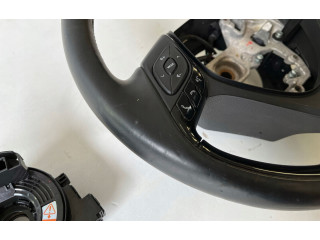 Руль Toyota C-HR I 2016 - 2023 года 45100F4030C1