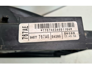 Вентилятор радиатора     S4209, 04677767AE    Chrysler Town & Country V 3.3