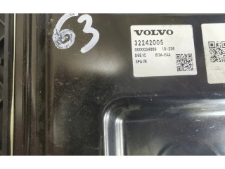 Řídící jednotka Volvo V60 2025