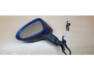 Зеркало электрическое Porsche Macan 2014-2018 года