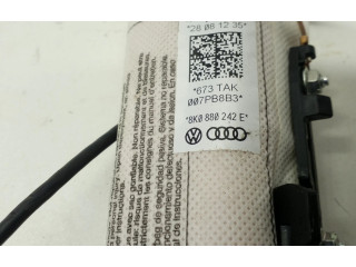 Подушка безопасности в сиденье 8K0880242E   Audi A4 Allroad