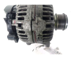 Генератор 1800A066   Mitsubishi Outlander      