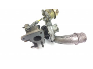 Турбина Renault Trafic I 1.9 7701472228