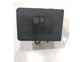 Блок АБС 6871110, 10091708553   BMW  4 F36 Gran coupe  2014 - 2017 года