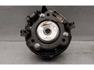 Подушка безопасности водителя 01561246940, 156124694   Alfa Romeo Giulia