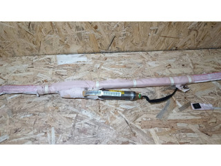 Боковая подушка безопасности 9687158680, 306910199AE Citroen DS4