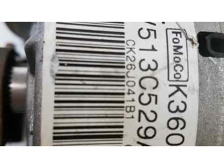 Рулевая рейка Руль 8V513C529AJ, FOMOCO Ford Fiesta 2002-2005 года