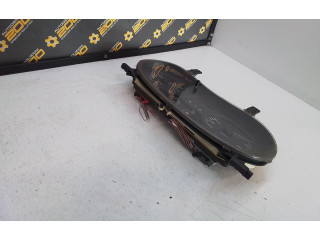 Панель приборов    Renault Clio III       