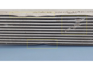 Интеркулер 2371037100 SsangYong Korando 0.0