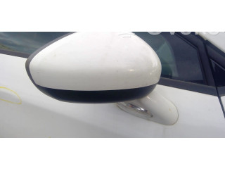 Зеркало (механическое)       Citroen C5  2008 - 2016 года   