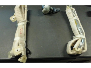 Боковая подушка безопасности 46844788 Lancia Musa