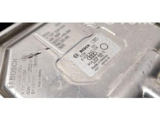 Вентилятор радиатора 80A959455G, 80A959455G Audi Q5 SQ5