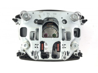 Подушка безопасности водителя 61549410, 3D0880201CJ   Volkswagen Phaeton