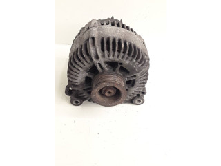 Генератор 059903015r   Audi A6 S6 C6 4F      