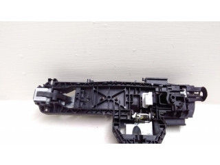 Внешняя ручка