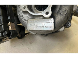 Turbodmychadlo Нагнетатель 8590917 BMW M5