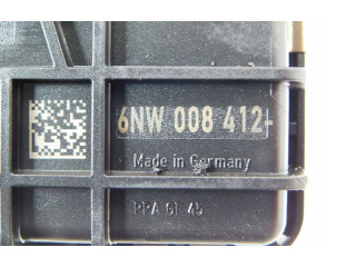 Turbodmychadlo Турбина 4S7Q6K682EL Ford Mondeo Mk III 2.0