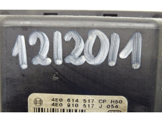 Jednotka ABS Audi A8 S8 D3 4E 2005