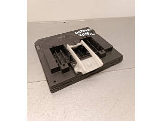 Блок комфорта 5Q0937084AA, 5WK50693C Skoda Octavia Mk3 (5E)