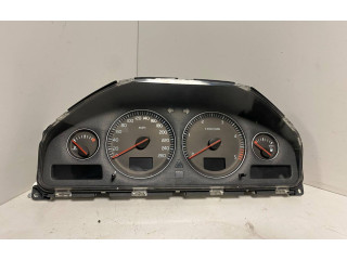 Панель приборов 30746102, 8602885 Volvo S60