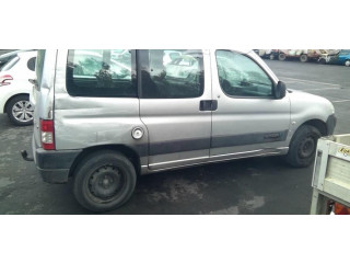 Вентилятор печки NT Citroen Berlingo