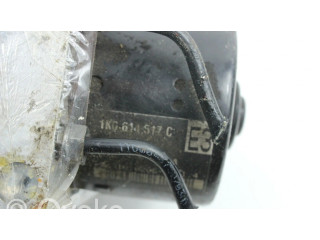 Jednotka ABS 1K0907379E, 1K0614517C   Volkswagen Golf V 2003