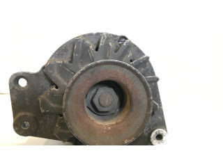 Генератор 0120489631 Opel Rekord D 2.1