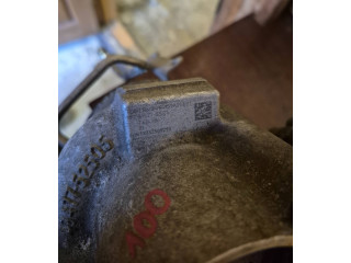 Турбина BMW X3 F25 7634486