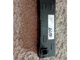 Дисплей 13338335 Opel Meriva B