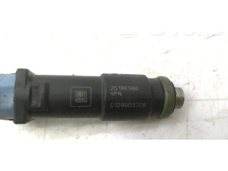 Форсунка 25186566, C109603308    Chevrolet Spark   