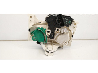 Блок управления климат-контролем 6001547668, 69570001 Dacia Logan I