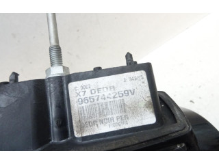 Зеркало (механическое)       Citroen C5  2008 - 2016 года   