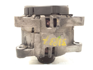 Генератор 9665617780, TG15C134   Peugeot 5008      