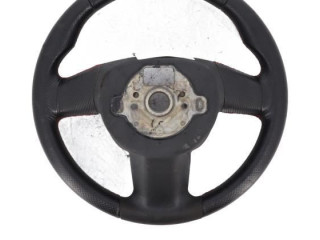 Руль Skoda Fabia Mk2 (5J)  2007 - 2014 года 5J0419091BIQP      