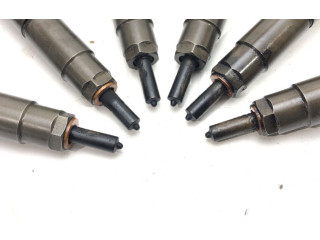 Комплект форсунок Audi A6 S6 C6 4F