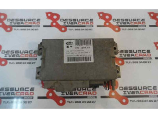 Řídící jednotka IAW16FM.E6 Fiat Seicento/600 1998