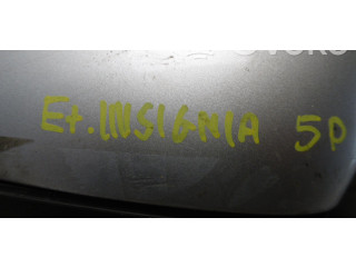 Zpětné zrcátko  Volkswagen Tiguan 2008  2008R  